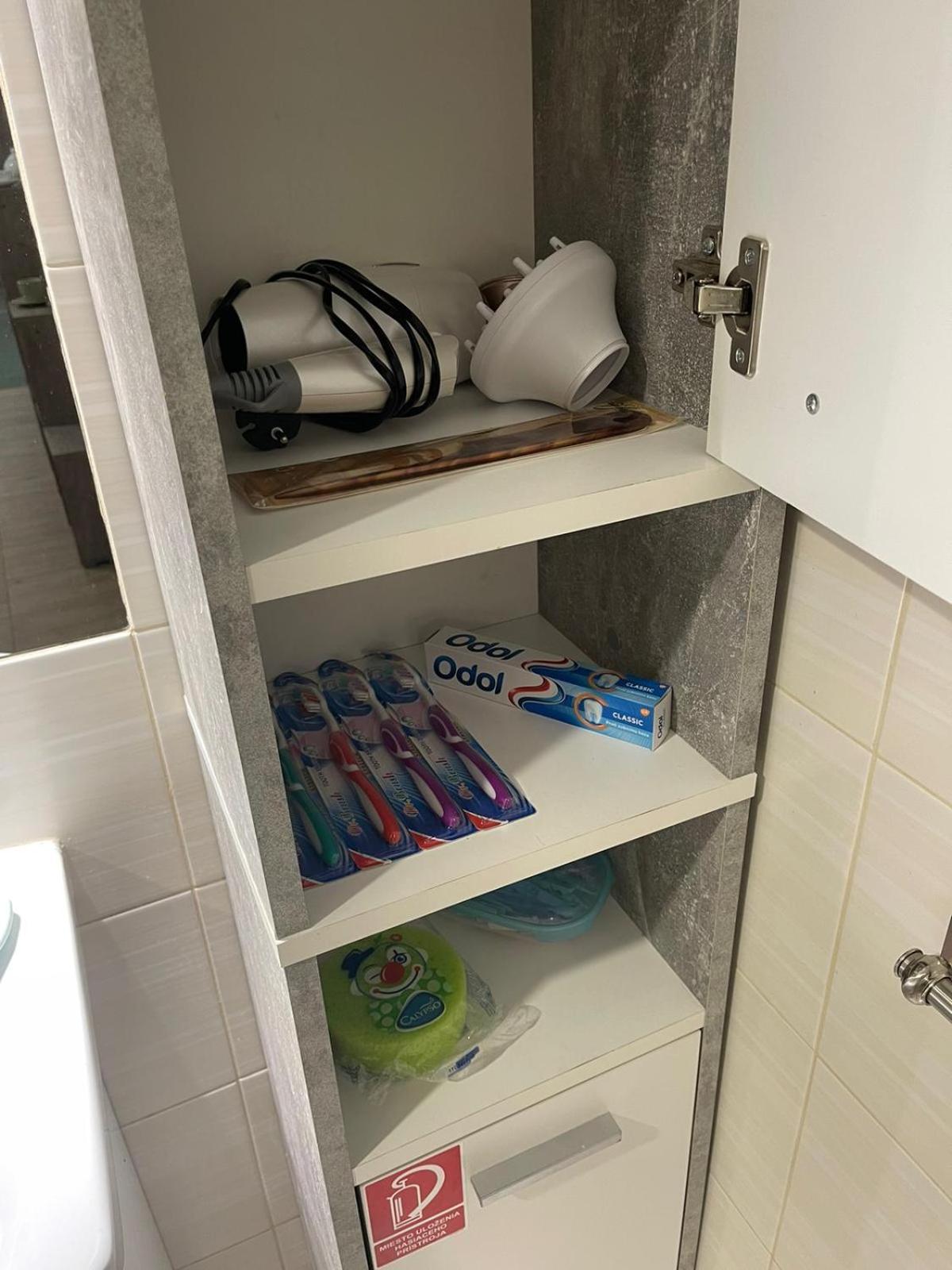 ברטיסלאבה Velky Apartman מראה חיצוני תמונה