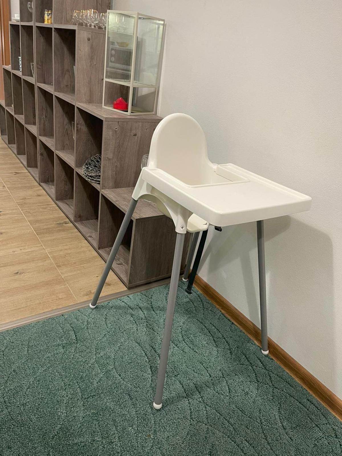 ברטיסלאבה Velky Apartman מראה חיצוני תמונה